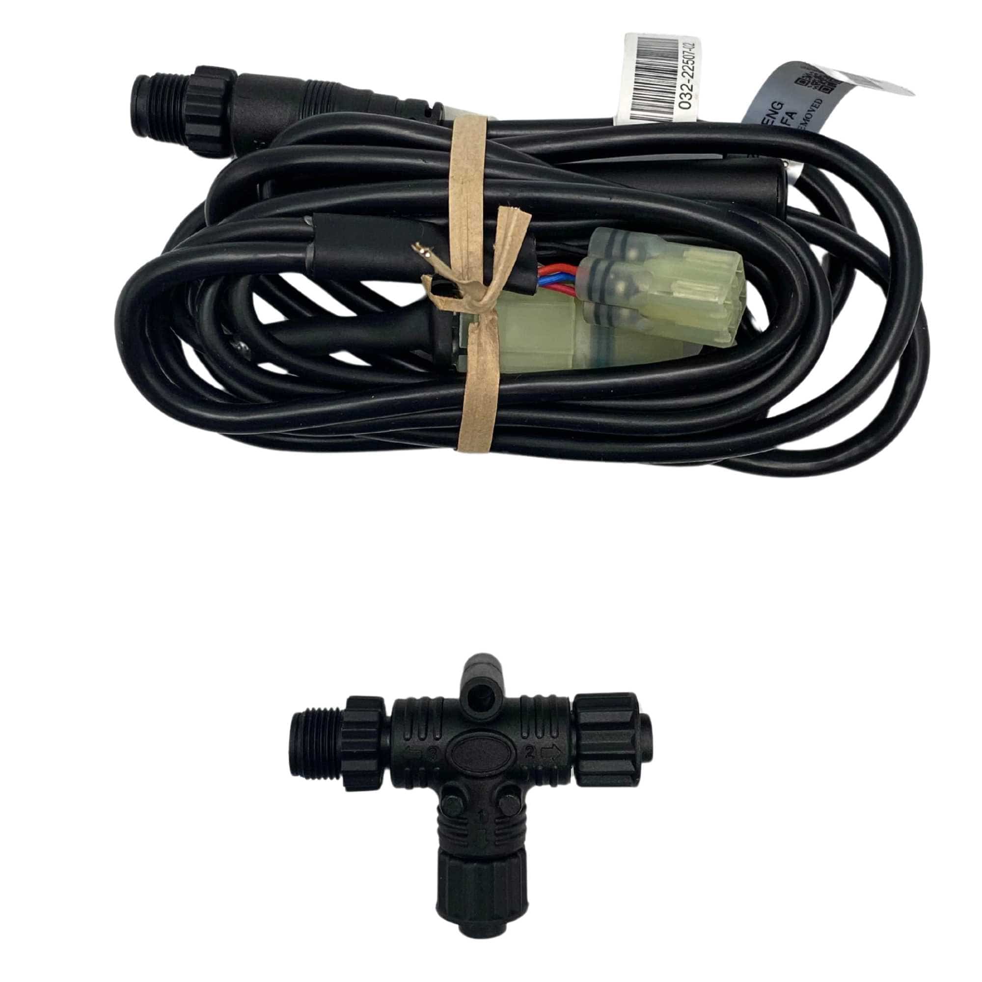 Suzuki Engine Interface Cable 990C0-88149-357 OEM