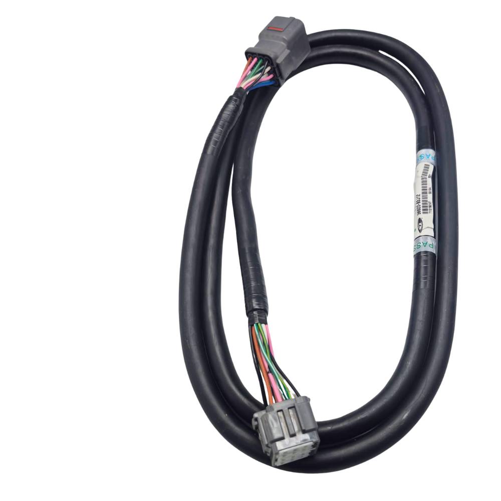 Suzuki Main Wiring Harness Extension (Mechanical)