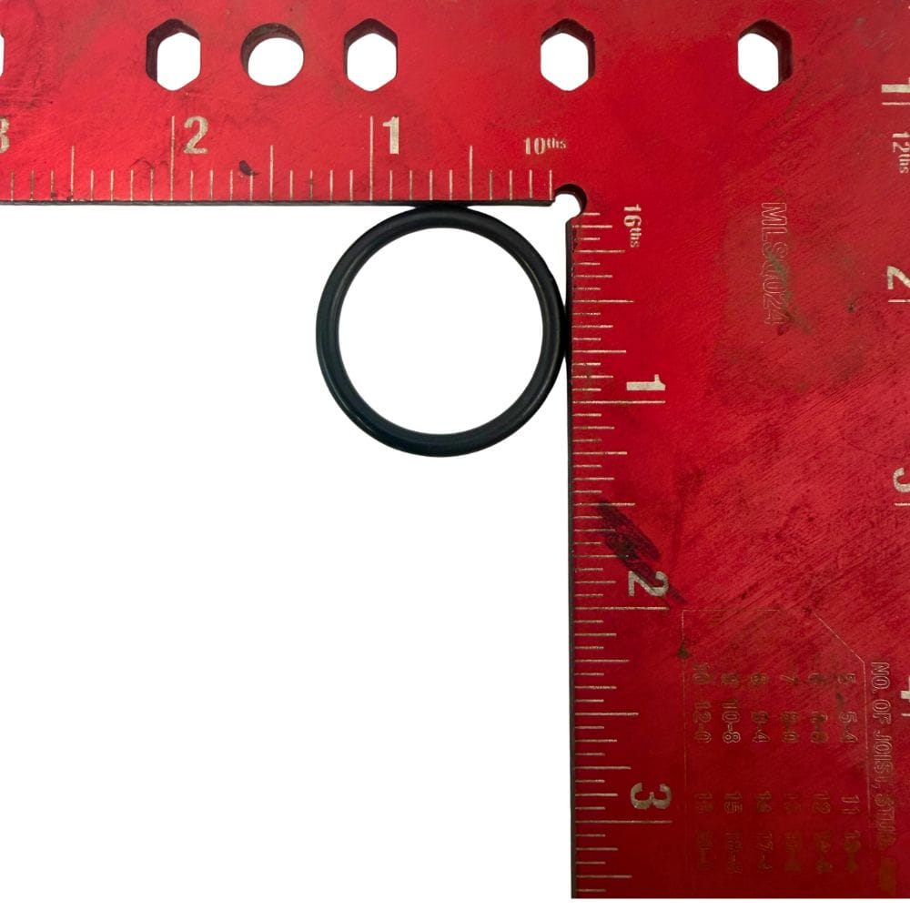 Suzuki OEM O-Ring 09280-26006 | 3.1mm x 26.4mm ID