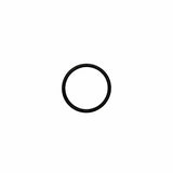 Suzuki OEM O-Ring 09280-22019 | 1.9mm x 21.8mm ID