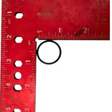 Suzuki OEM O-Ring 09280-22019 | 1.9mm x 21.8mm ID