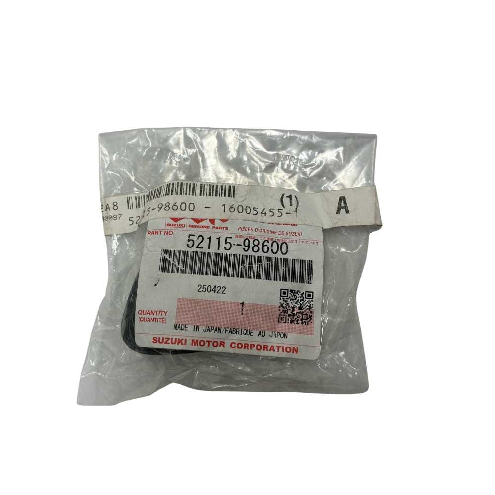 Suzuki Clutch Adjuster Cover 52115-98600 | DF4/DF5/DF6