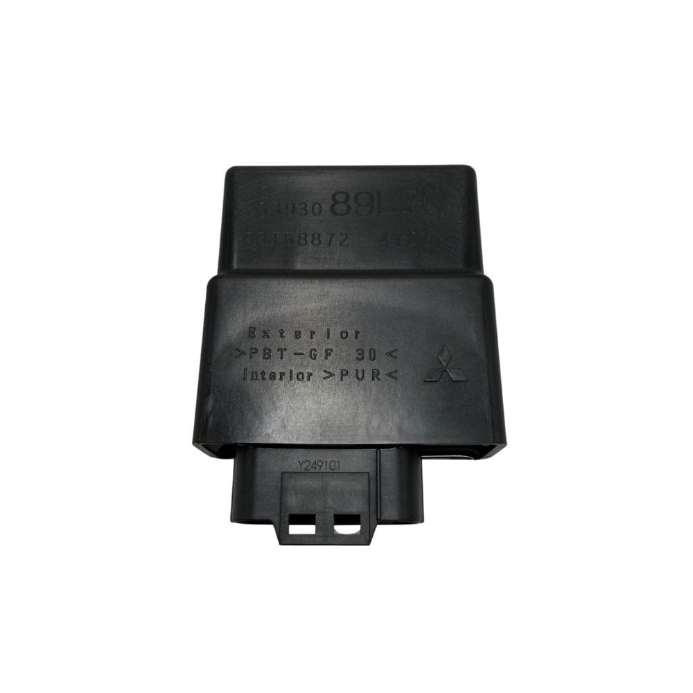Suzuki OEM ECU 33930-89L30 | Engine Control Unit