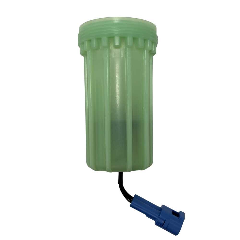 Suzuki OEM Fuel Filter Case 15413-93J10 | DF200/DF225/DF250/DF300