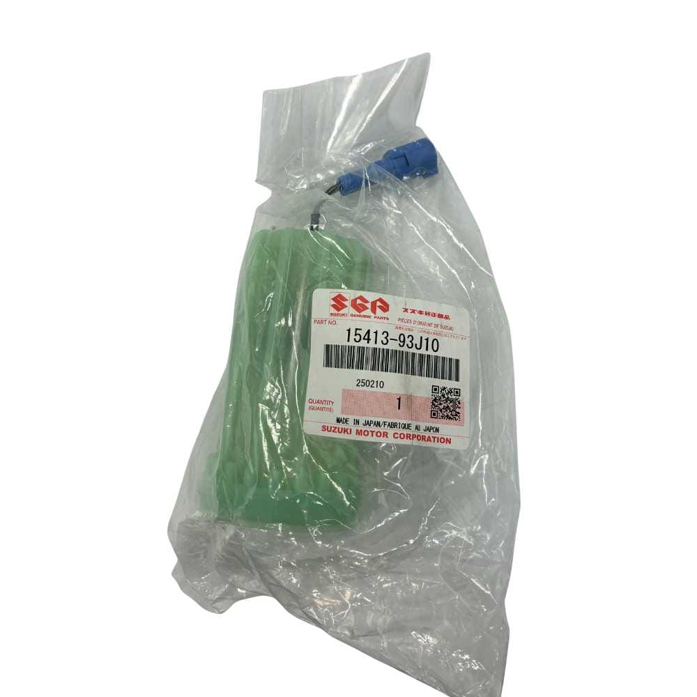 Suzuki OEM Fuel Filter Case 15413-93J10 | DF200/DF225/DF250/DF300