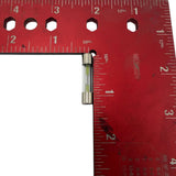 Suzuki OEM Fuse 10A 09481-10001 | Blade-Type Circuit Protection