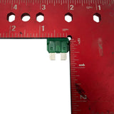 Suzuki OEM Fuse 30A 09481-30101 | 30-Amp Blade Fuse