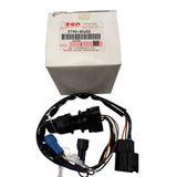 Suzuki OEM Ignition Switch Assembly 37110-93J02 | Key Switch Component