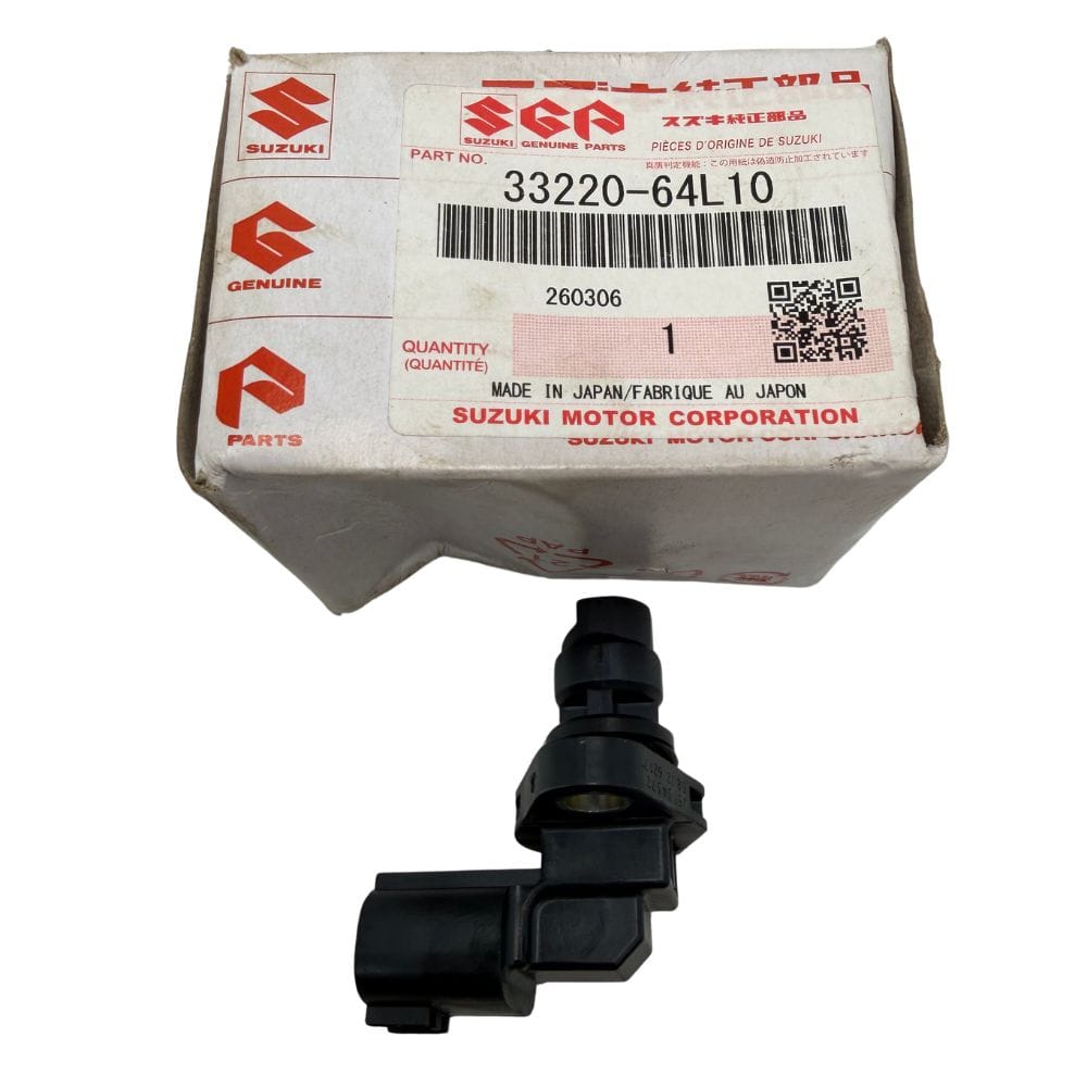 Suzuki OEM Position Sensor 33220-64L10 | Timing Reference Sensor