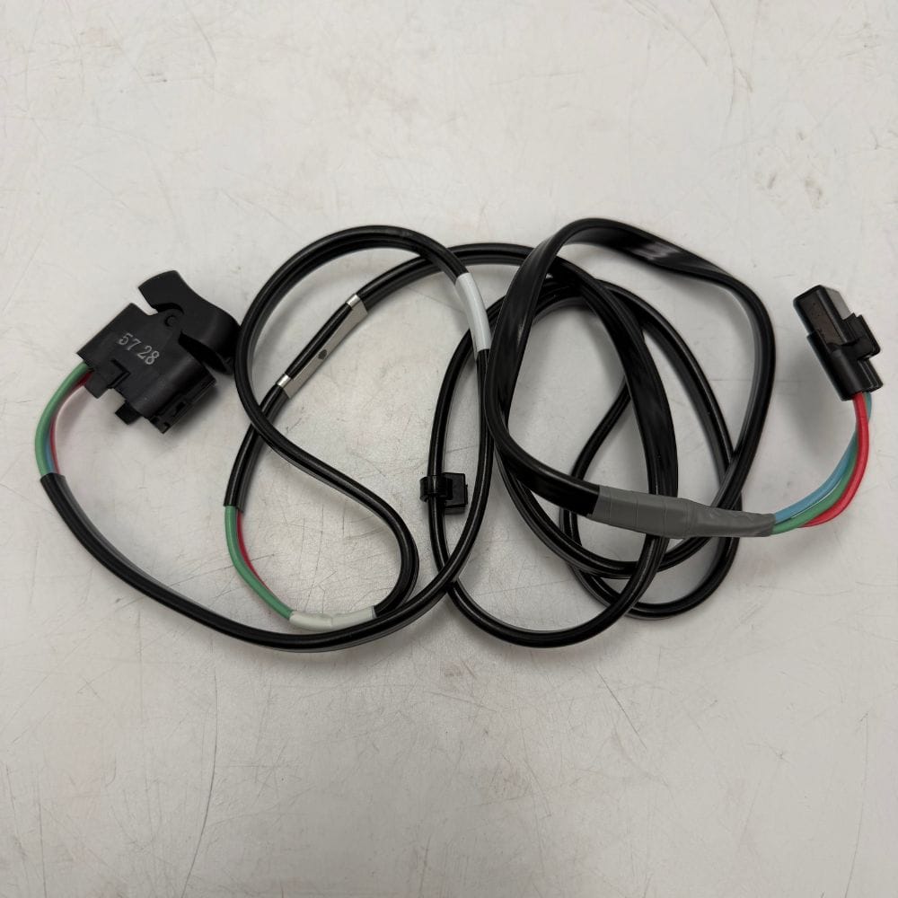 Suzuki OEM Power Trim & Tilt Switch Assembly 37850-96L00 | PTT Control