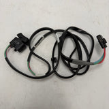Suzuki OEM Power Trim & Tilt Switch Assembly 37850-96L00 | PTT Control