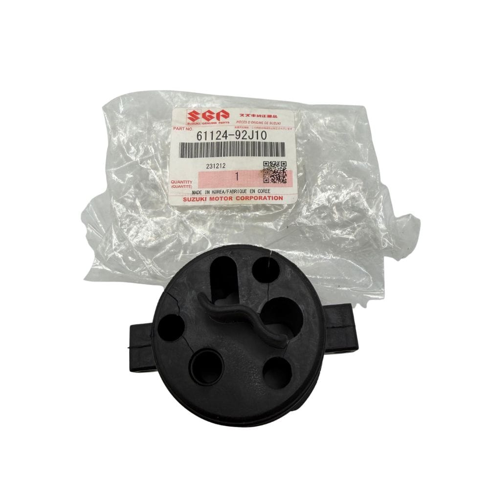 Suzuki OEM Remote Control Cable Grommet 61124-92J10 | Controls & Steering