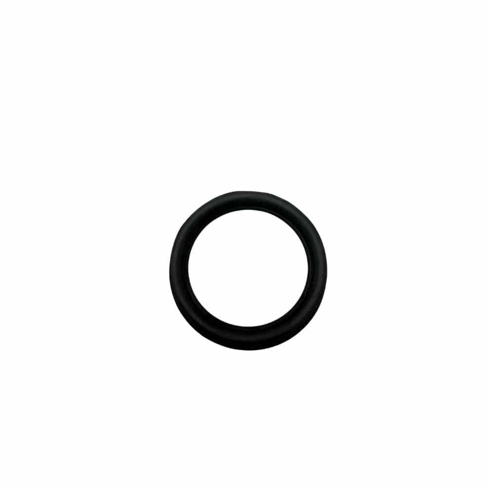 Suzuki OEM Silencer Seal 13832-89L00 | Air Intake Gasket