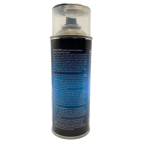 Suzuki Outboard Paint Spray - Pearl Nebular Black Factory Color