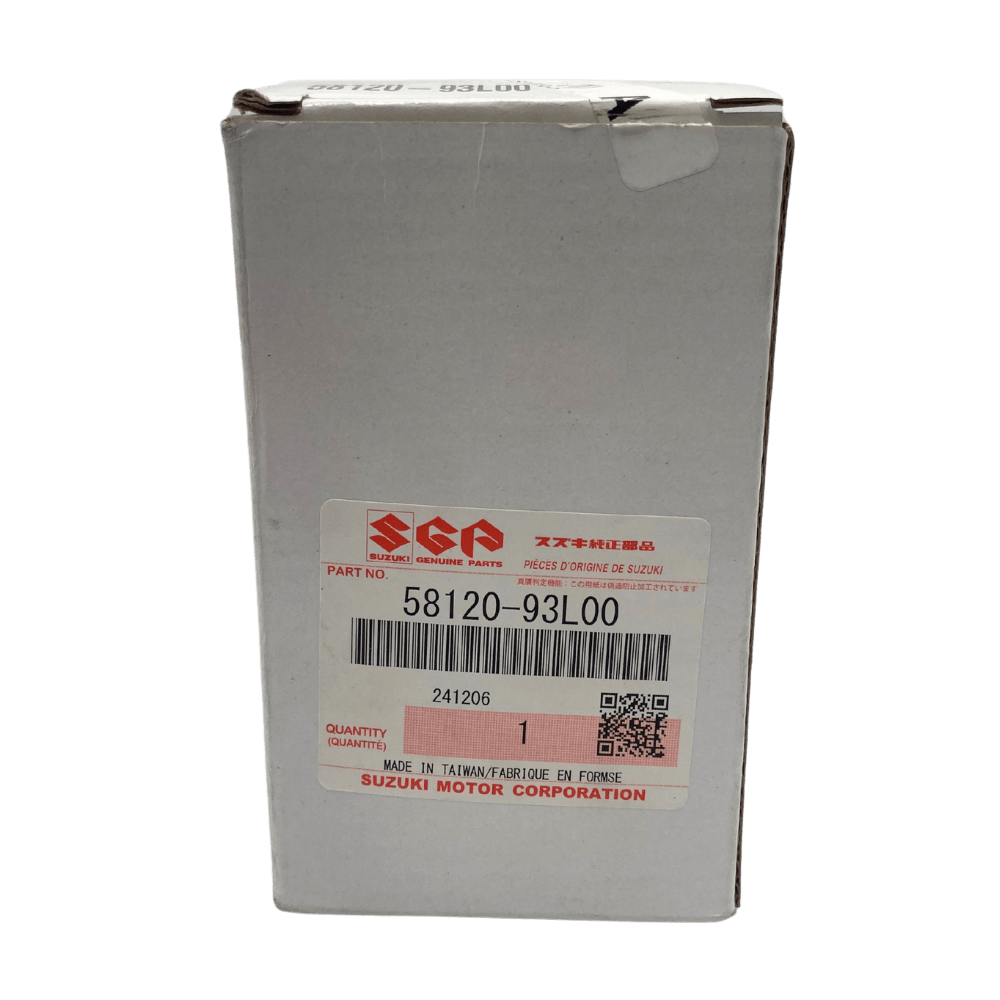 Suzuki Propeller Bushing 58120-93L00