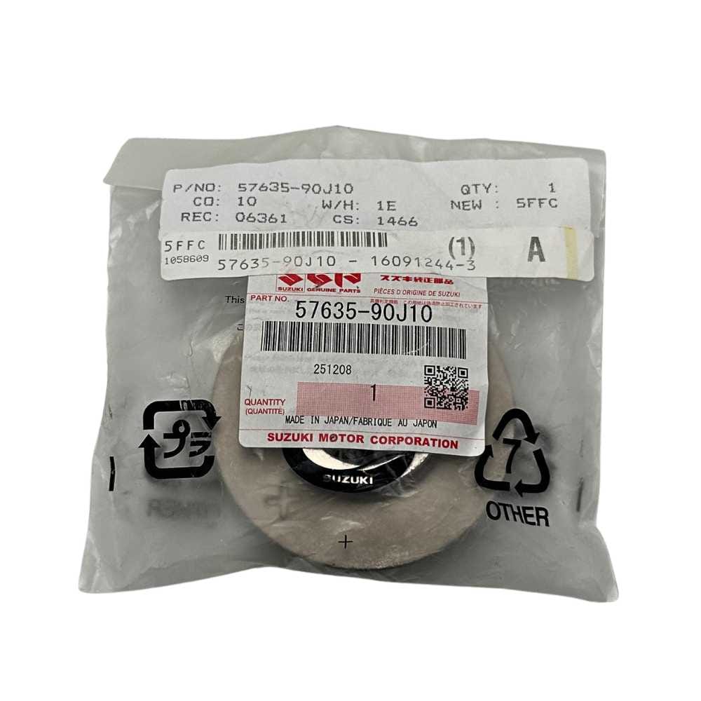 Suzuki Propeller Stopper/Thrust Washer - DF50AV/60AV - 57635-90J10