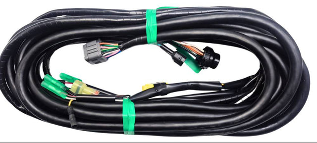 Suzuki SPC 1.0 Mechanical Main Harness 26 Feet