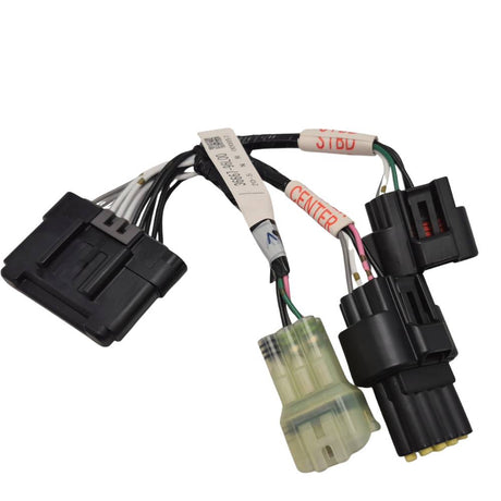 Suzuki SPC 1.0 SMG4 Dual Gauge Adapter - OEM