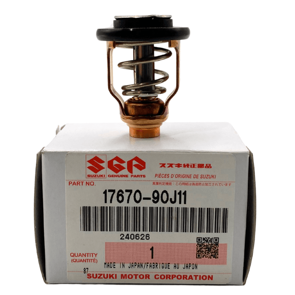 VT-0912 JAPANPARTS Termostato motore Temp. apertura: 82°C, 54,0mm per VT-0912 JAPANPARTS Termostato motore Temp. apertura: 82°C, 54,0mm per