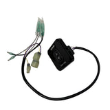 Suzuki Troll Mode Switch (SPC 2.0)