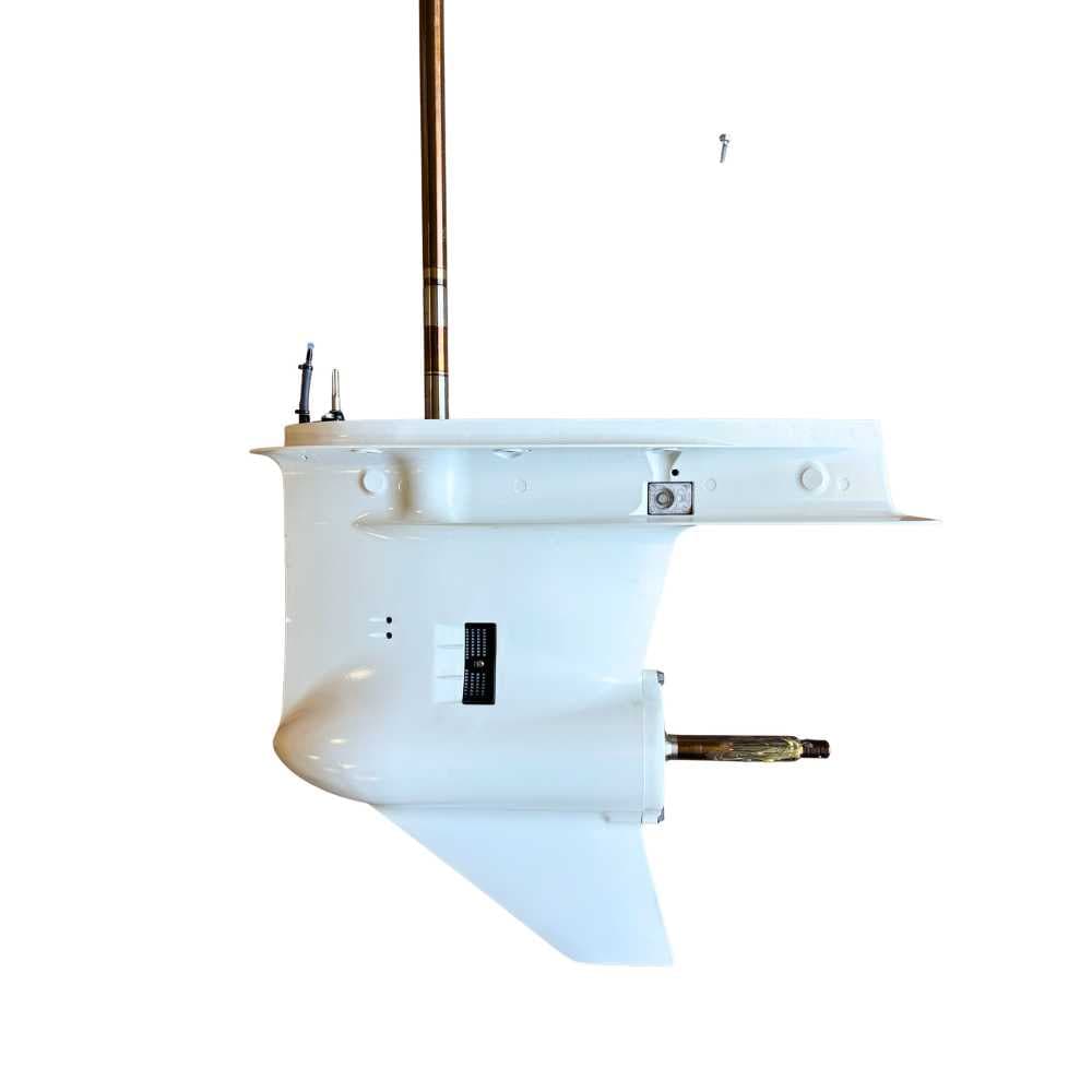 Suzuki DF150/DF175/DF200 Complete Lower Unit Assembly (2006-Present) Standard Rotation