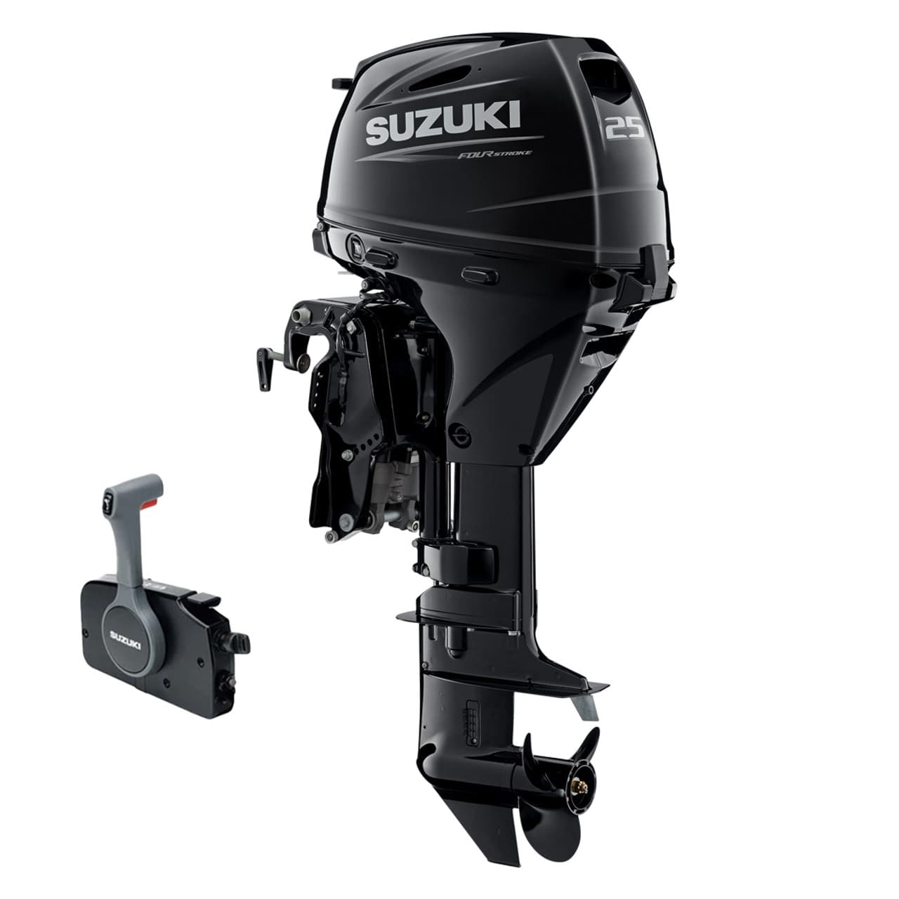 Suzuki outboard deals dealer