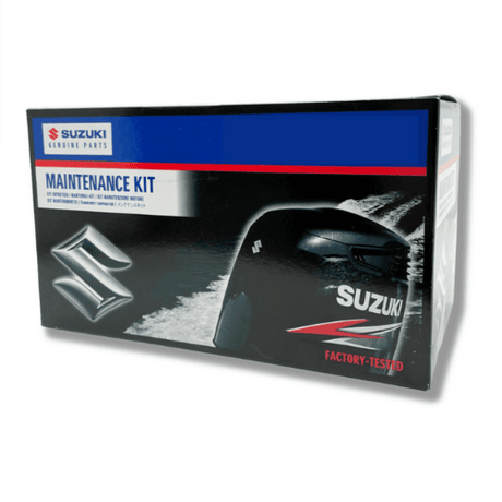 Suzuki Marine Maintenance Kit