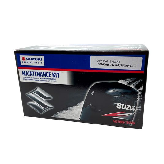 MAINTENANCE KITS