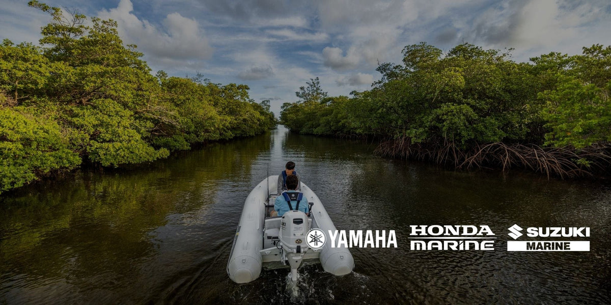 Boat Max Online | Authorized Suzuki, Yahama & Honda Dealer