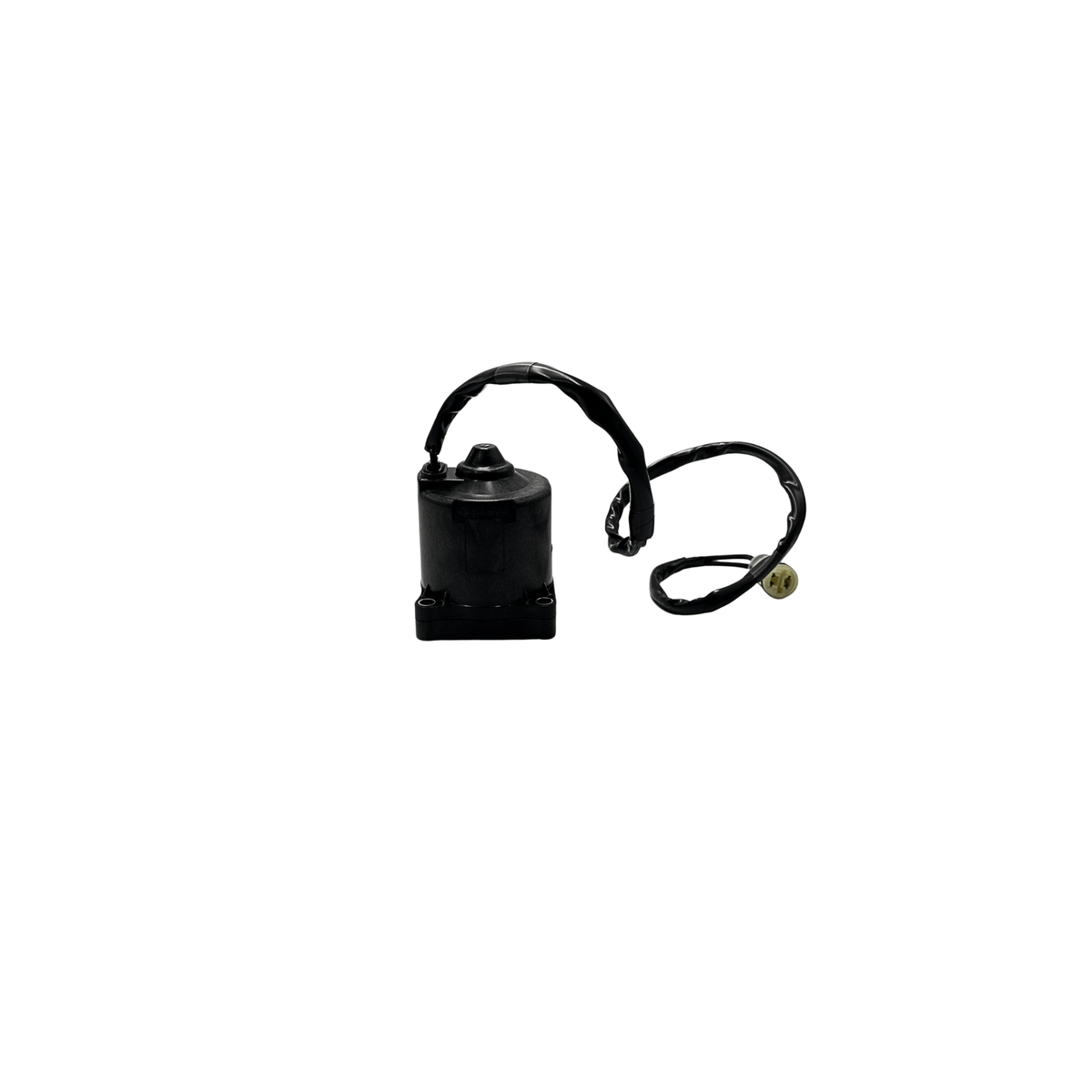 Suzuki OEM Power Trim & Tilt Motor Assembly 38100-93J05 | Complete PTT Motor