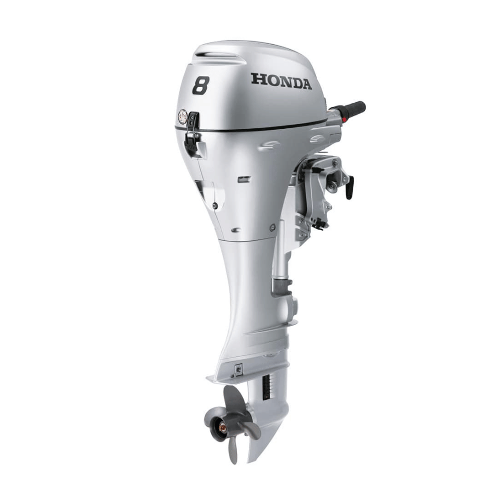 8 HP Outboard Motors | Boat Max Online