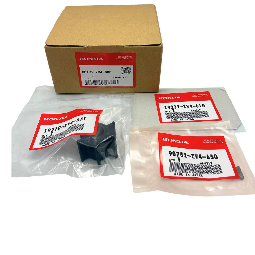 Honda Water Pump Repair Kit - BF9.9/BF15