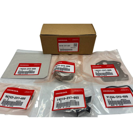 Impeller kit