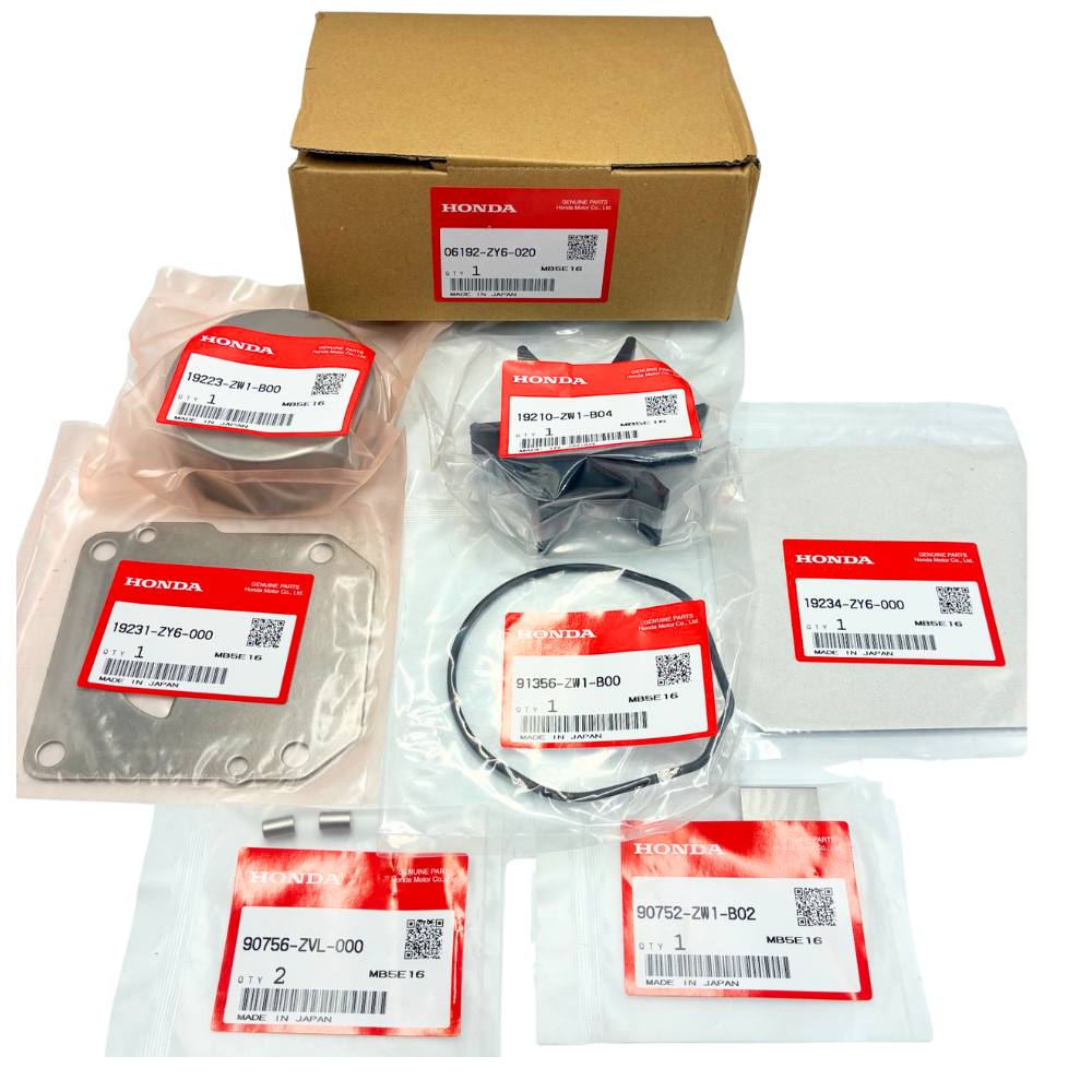 Honda Water Pump Repair Kit - BF115D/BF135A/BF150A