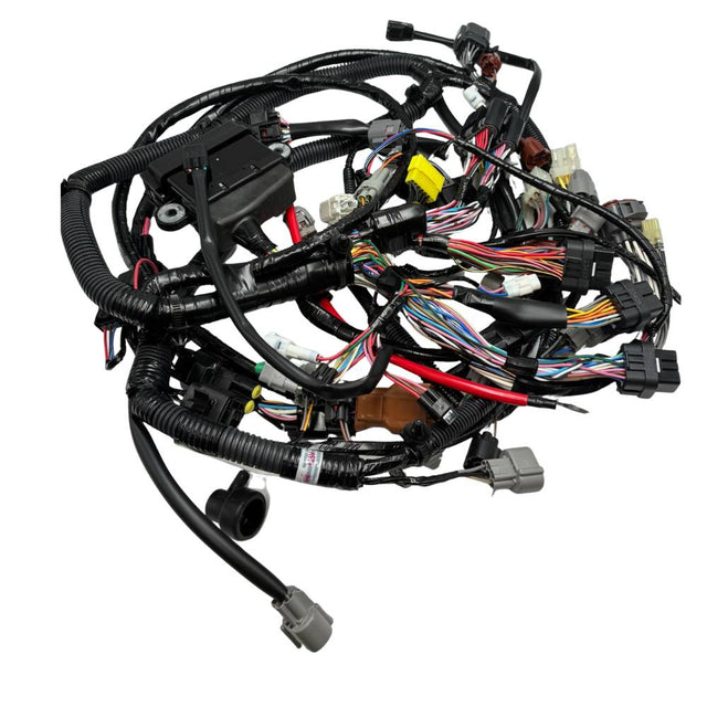 Suzuki Wiring Harness Assembly – OEM