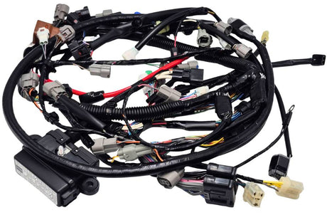 Suzuki Marine Wiring Harness Assy - OEM Genuine