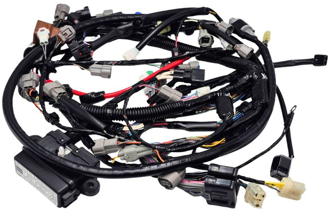 Suzuki Marine Wiring Harness Assy - OEM Genuine