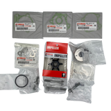 YAMAHA 75HP, 80HP, 90HP, 100HP WATER PUMP REPAIR KIT