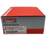 Yamaha Water Pump Kit Box 68V-W0078-01
