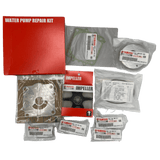 Yamaha Water Pump Kit 68V-W0078-01