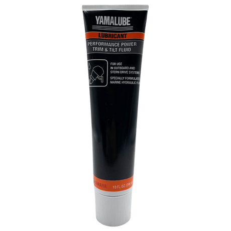Yamaha Power Trim & Tilt Fluid