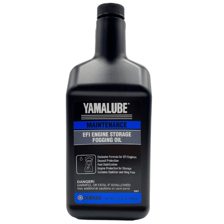 YamaLube EFI Engine Storage Fogging Oil