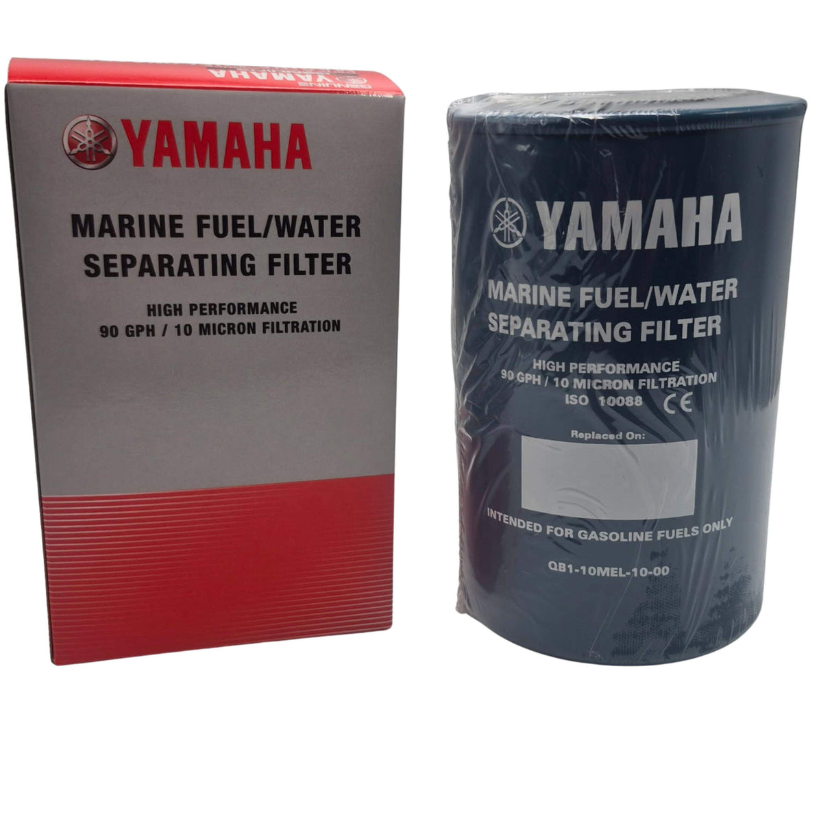 Yamaha Water Separator and Fuel Filter 115HP & Above - QB1-10MEL-10-00 - OEM