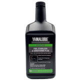 YamaLube Fuel Stabilizer & Conditioner Plus 32 oz