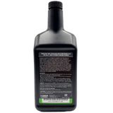 YamaLube Fuel Stabilizer & Conditioner Plus Label 32 oz