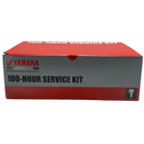 Yamaha 100Hr Service Kit Box 6DA-W006A-00