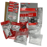 Yamaha 100Hr Service Kit 6DA-W006A-00