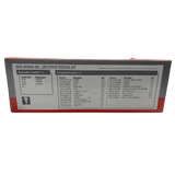 Yamaha 100Hr Service Kit Item List 6DA-W006A-00