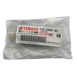 Yamaha In Line Fuel Filter F40/F50/T50/F60/T60/F70/F75/(V)F90