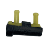 Yamaha In Line Fuel Filter out of bag F70_F90_F150_F200-F225V6